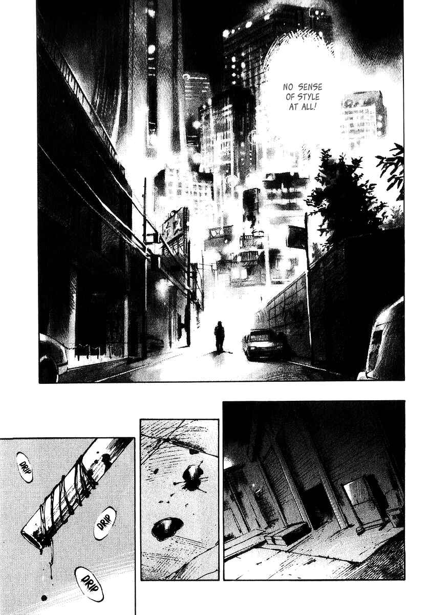 Page 12 Chapter 17 Skyhigh III: New Chapter