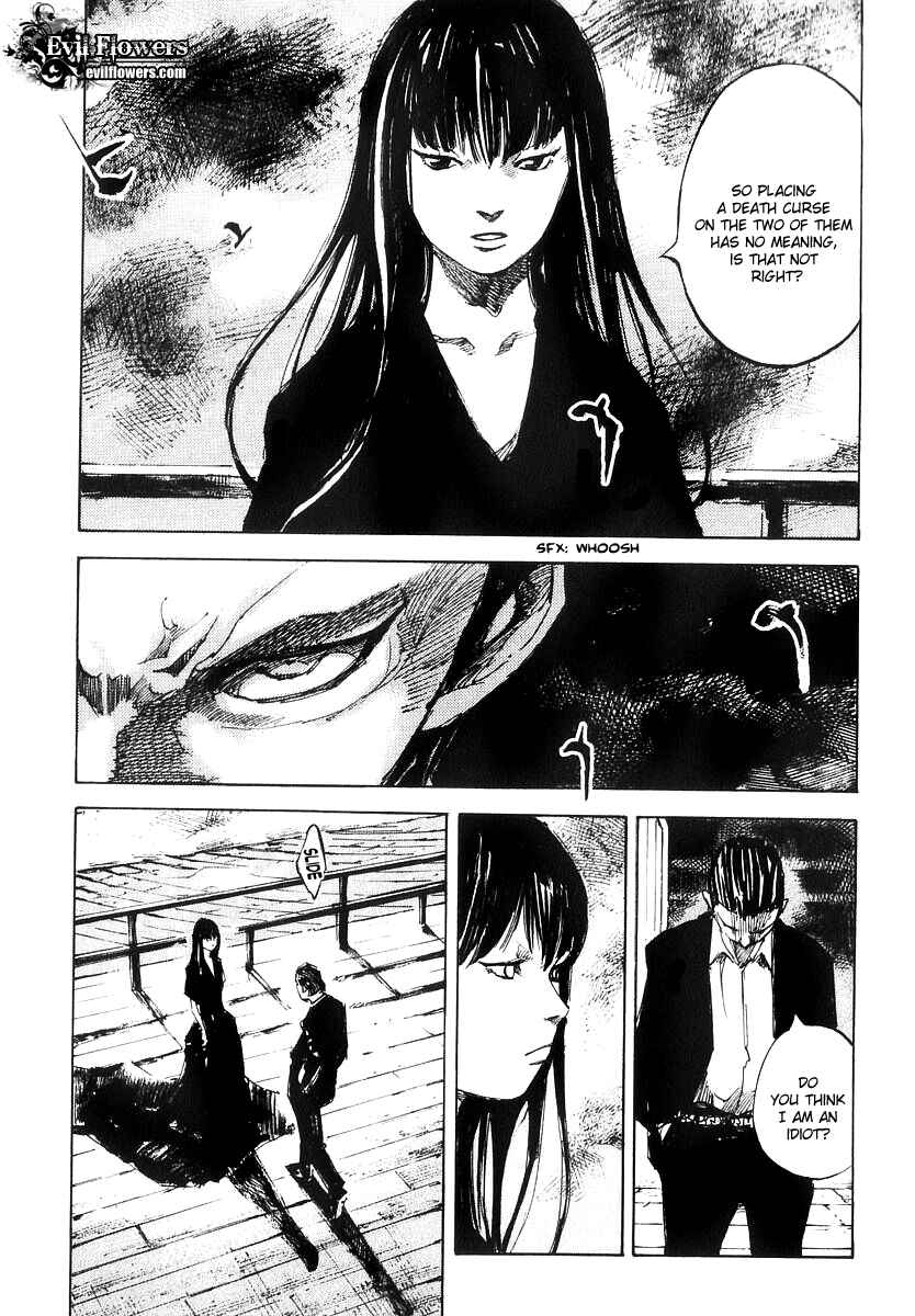 Page 26 Chapter 17 Skyhigh III: New Chapter