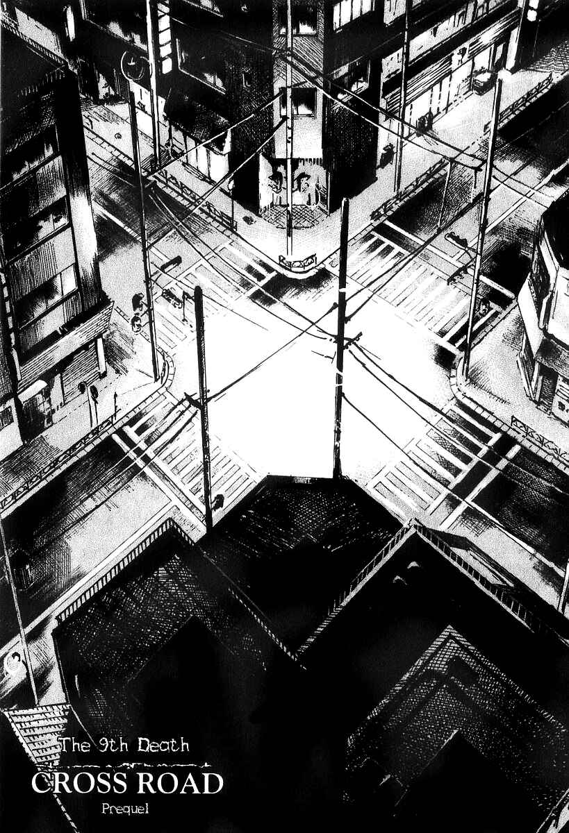 Page 6 Chapter 17 Skyhigh III: New Chapter