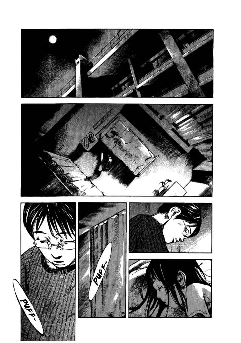 Page 12 Chapter 32 Skyhigh III: New Chapter