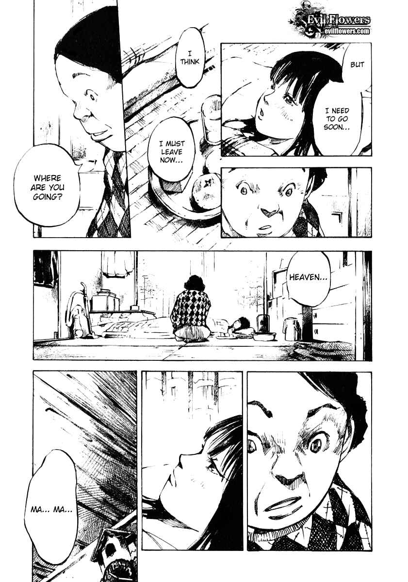 Page 25 Chapter 14 Skyhigh III: New Chapter