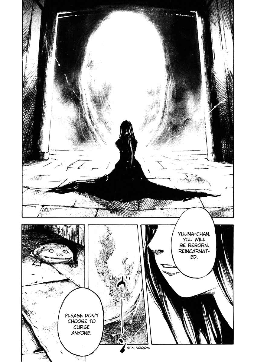Page 29 Chapter 14 Skyhigh III: New Chapter