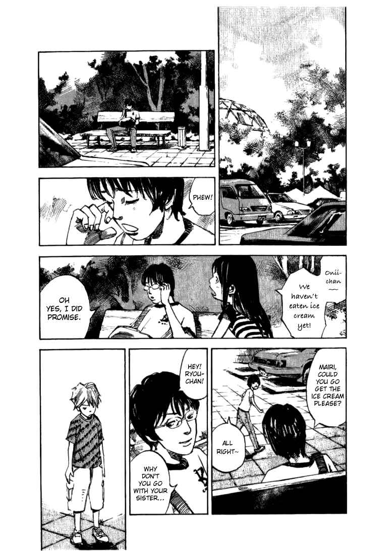Page 21 Chapter 29 Skyhigh III: New Chapter