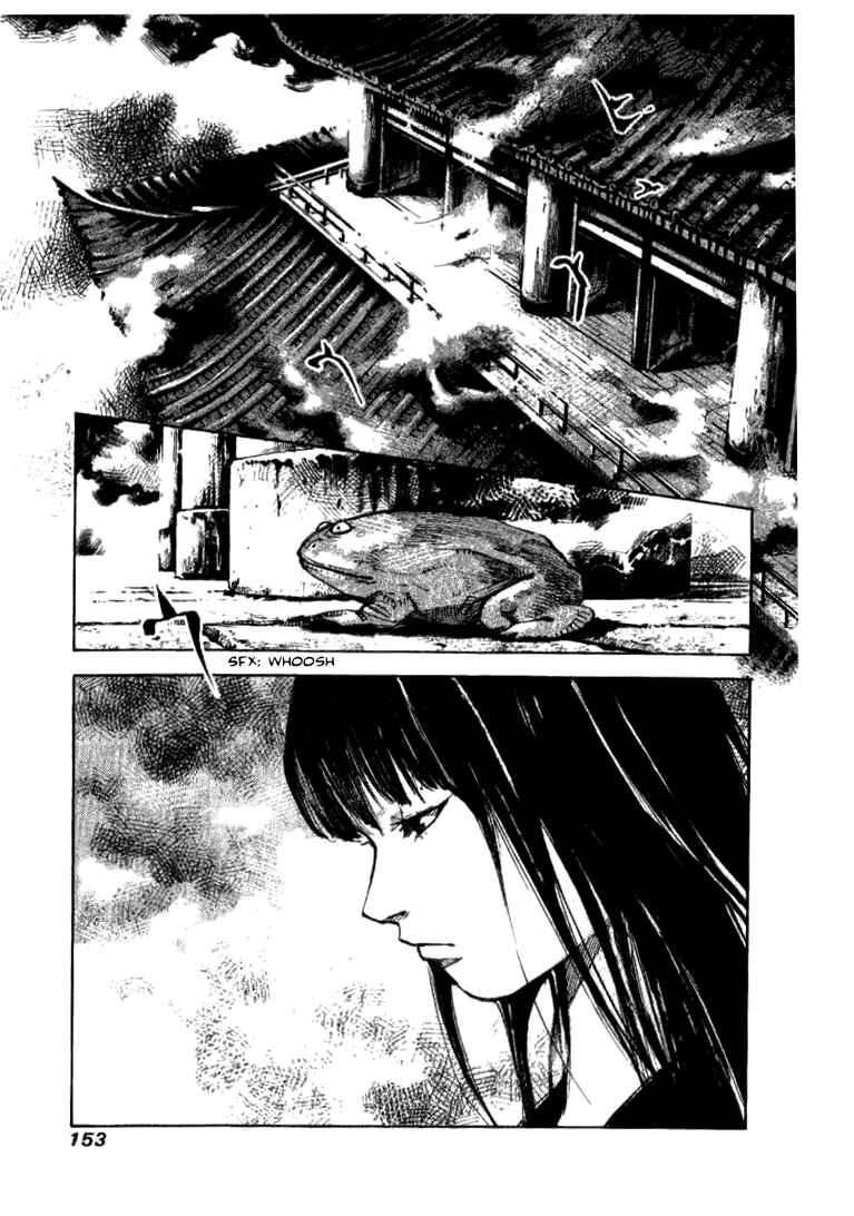 Page 27 Chapter 29 Skyhigh III: New Chapter