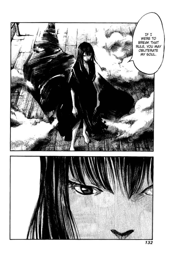 Page 6 Chapter 29 Skyhigh III: New Chapter