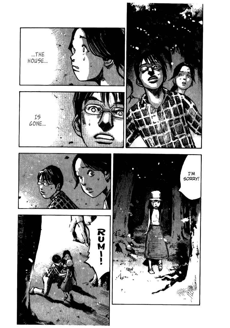 Page 26 Chapter 26 Skyhigh III: New Chapter