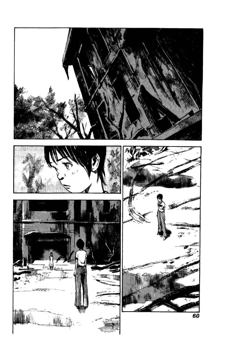 Page 27 Chapter 26 Skyhigh III: New Chapter
