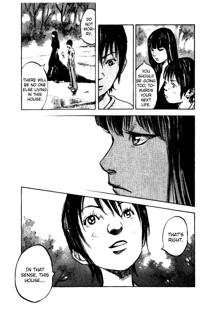 Page 30 Chapter 26 Skyhigh III: New Chapter