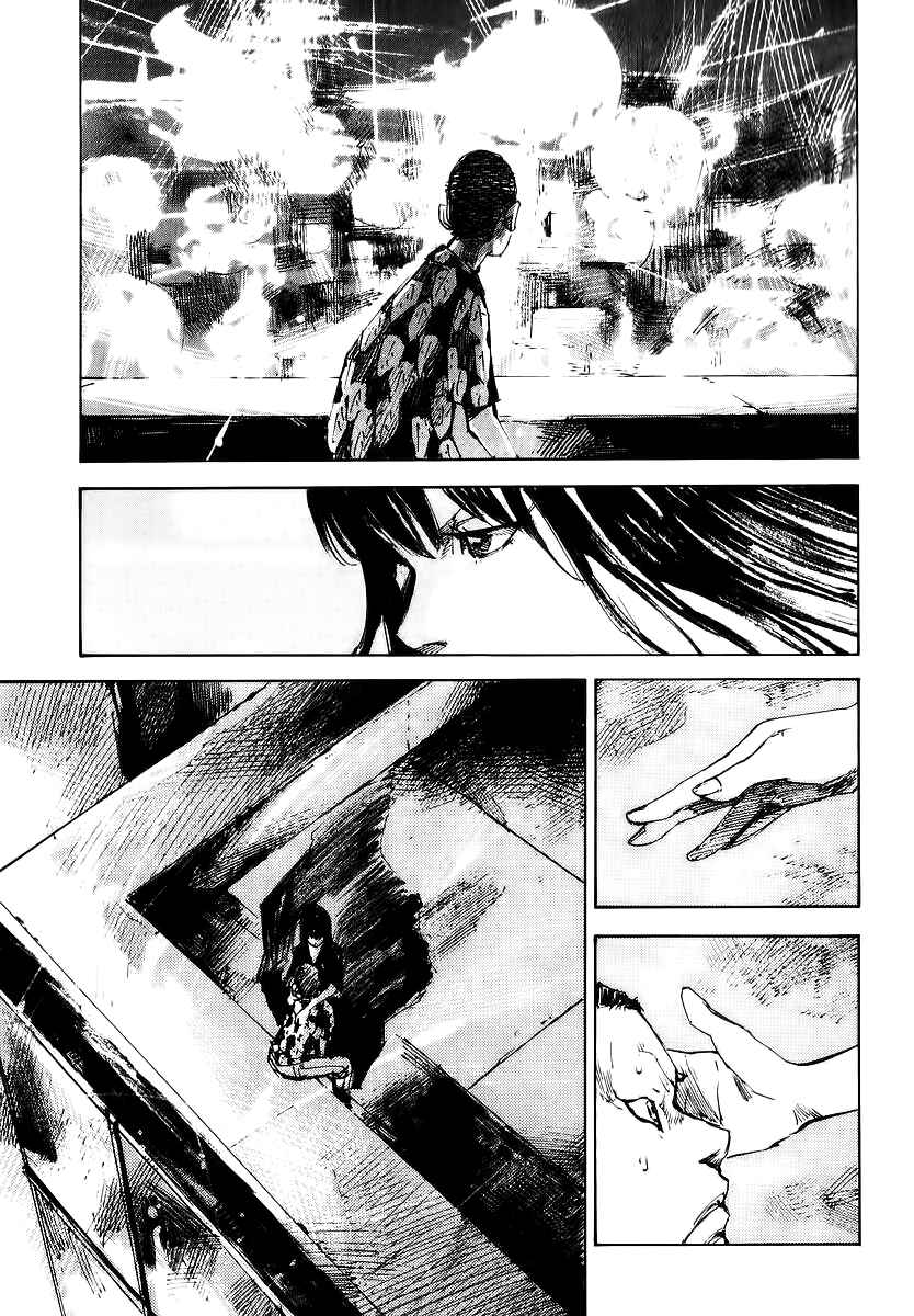 Page 28 Chapter 18 Skyhigh III: New Chapter