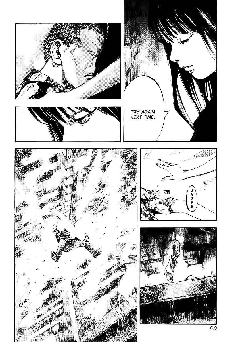 Page 29 Chapter 18 Skyhigh III: New Chapter