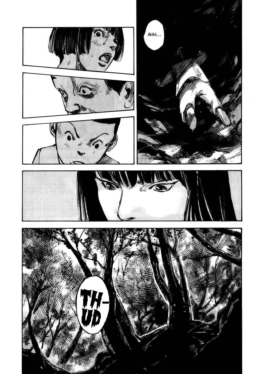 Page 14 Chapter 22 Skyhigh III: New Chapter