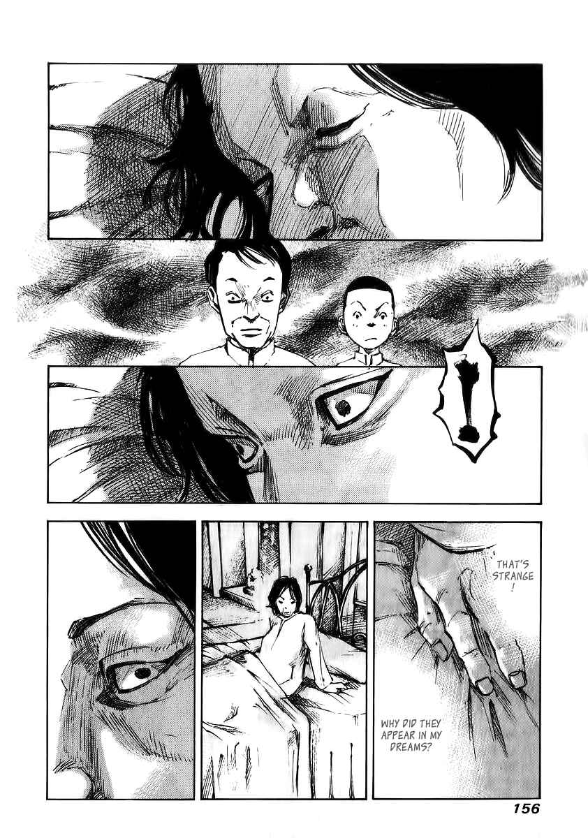 Page 2 Chapter 22 Skyhigh III: New Chapter