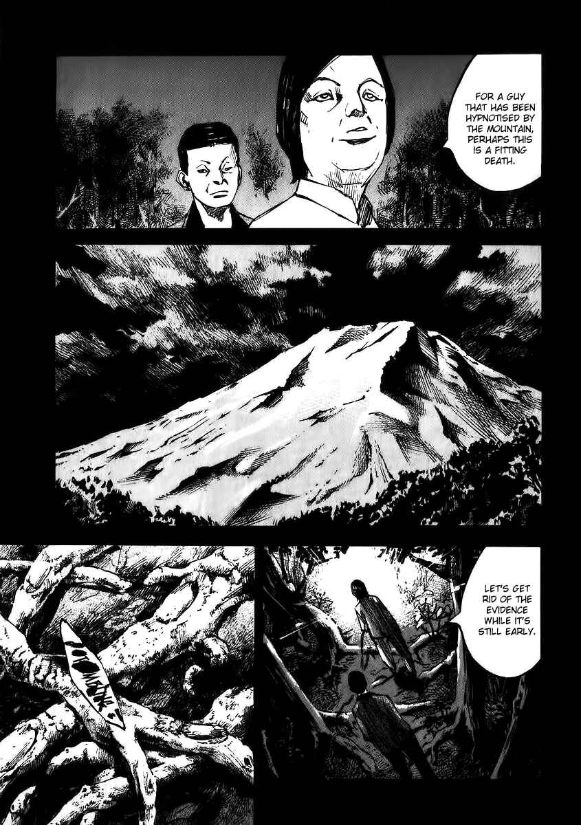 Page 18 Chapter 21 Skyhigh III: New Chapter