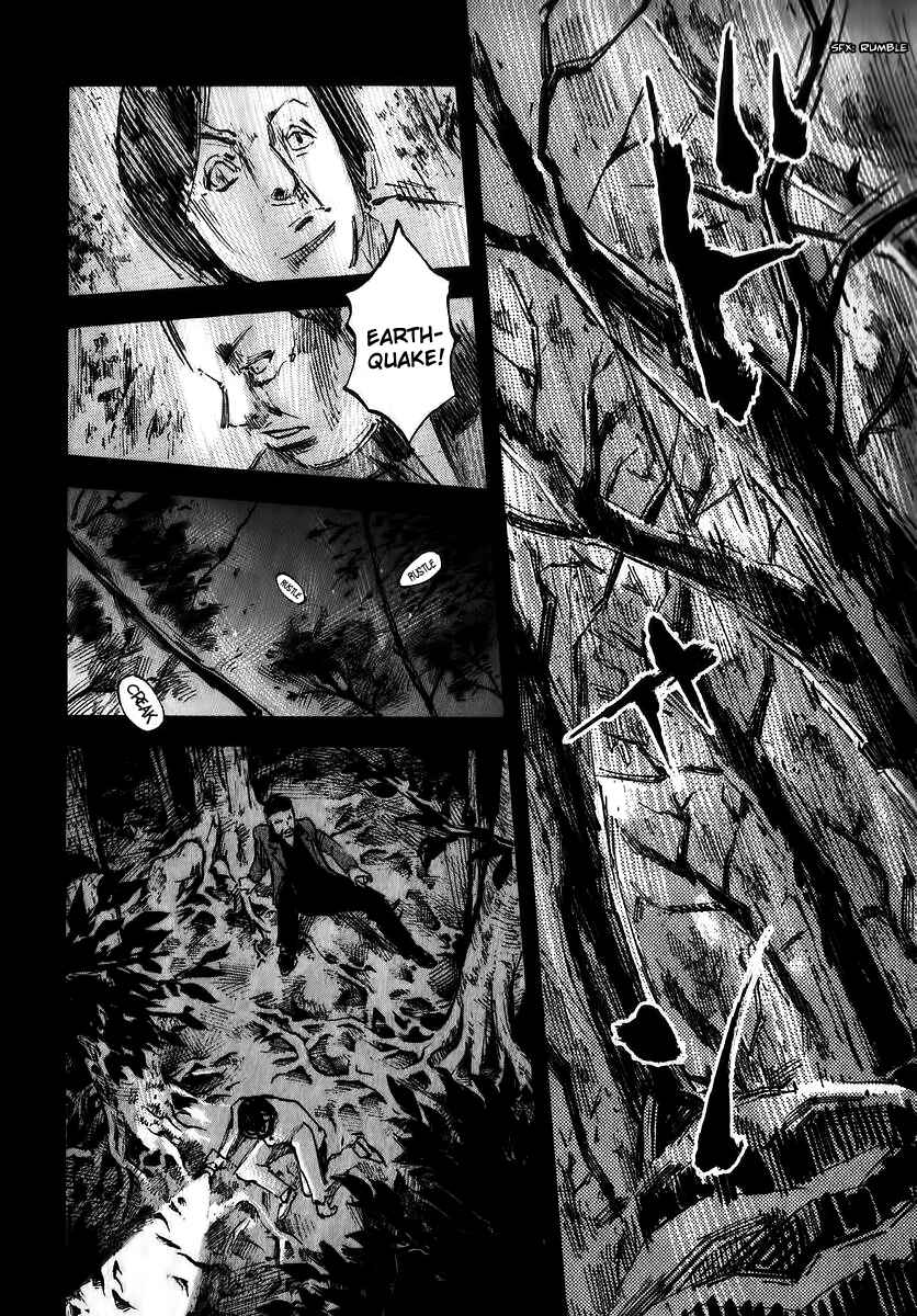 Page 19 Chapter 21 Skyhigh III: New Chapter