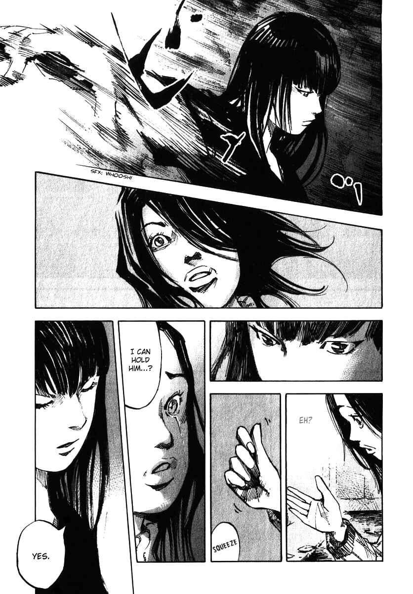Page 15 Chapter 10 Skyhigh III: New Chapter