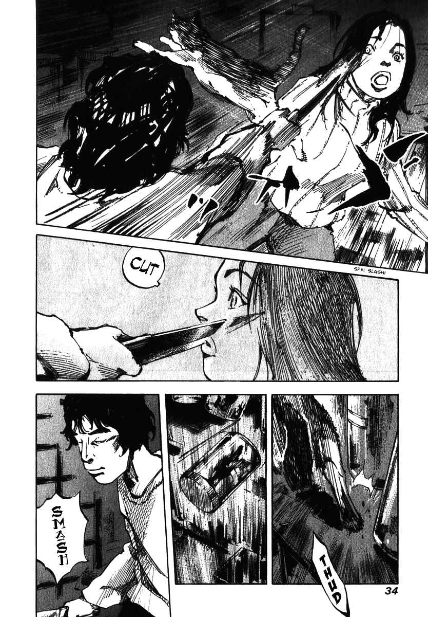 Page 2 Chapter 10 Skyhigh III: New Chapter