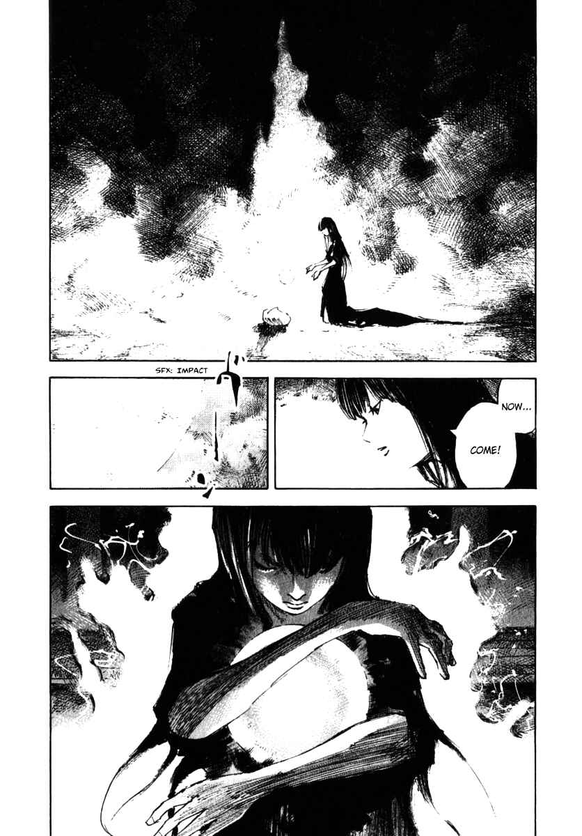Page 10 Chapter 13 Skyhigh III: New Chapter