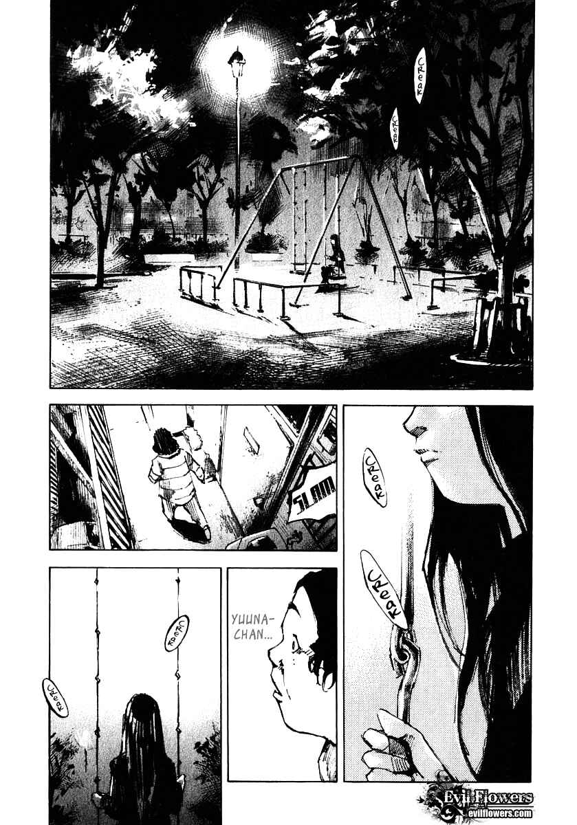 Page 27 Chapter 13 Skyhigh III: New Chapter