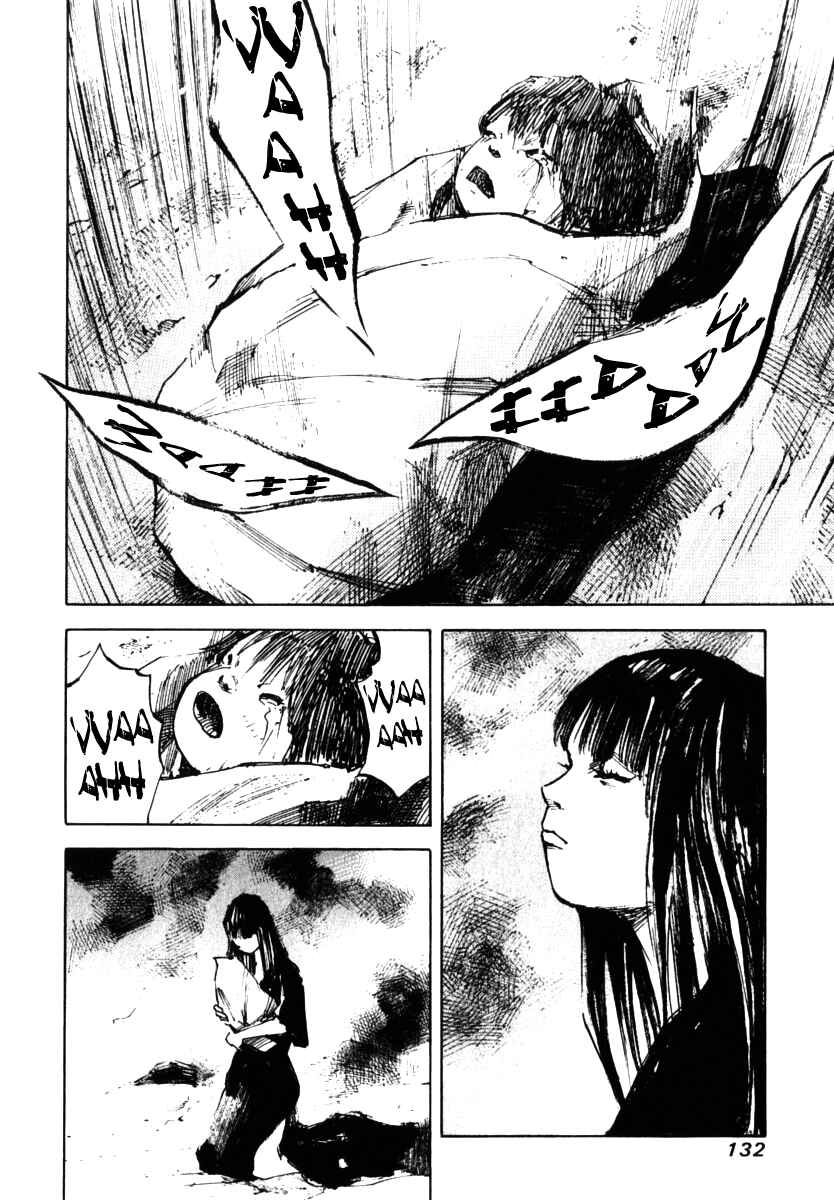 Page 8 Chapter 13 Skyhigh III: New Chapter
