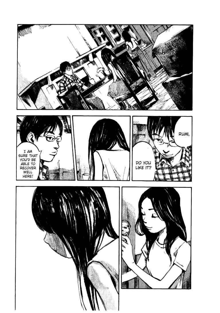Page 28 Chapter 25 Skyhigh III: New Chapter