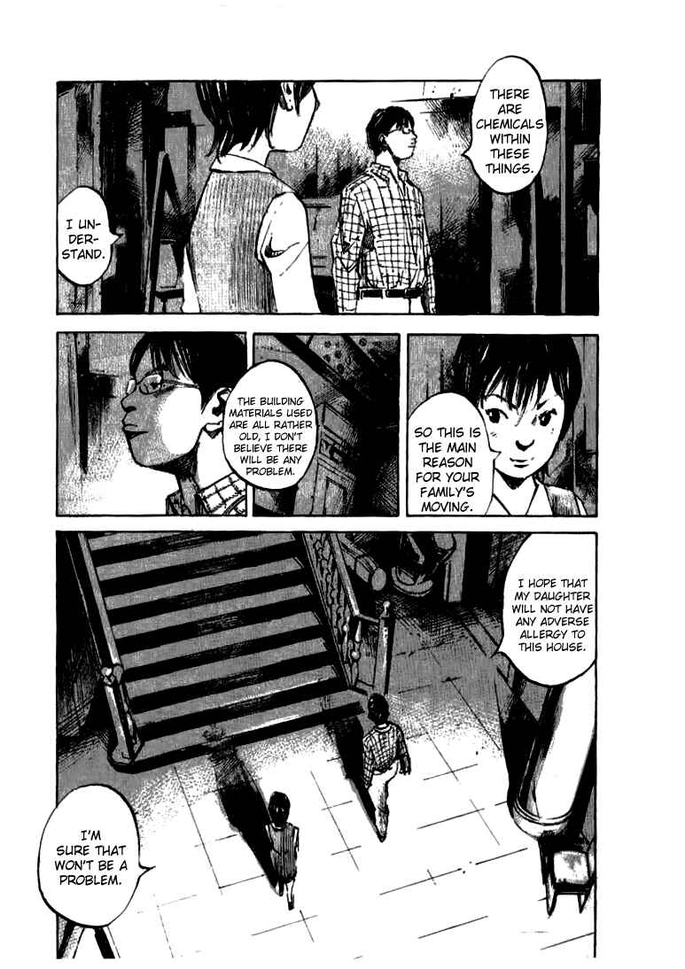 Page 7 Chapter 25 Skyhigh III: New Chapter