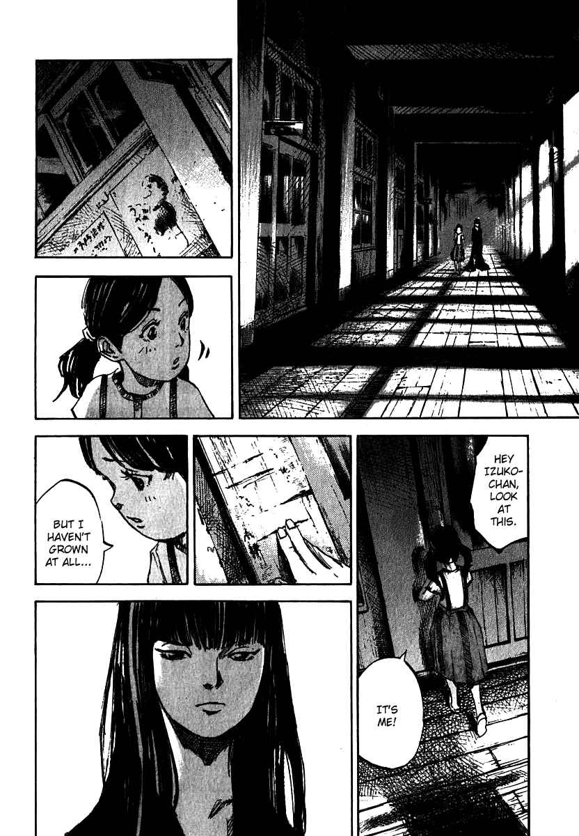 Page 28 Chapter 7 Skyhigh III: New Chapter