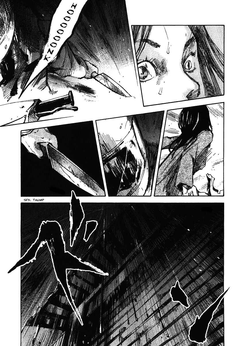 Page 11 Chapter 9 Skyhigh III: New Chapter