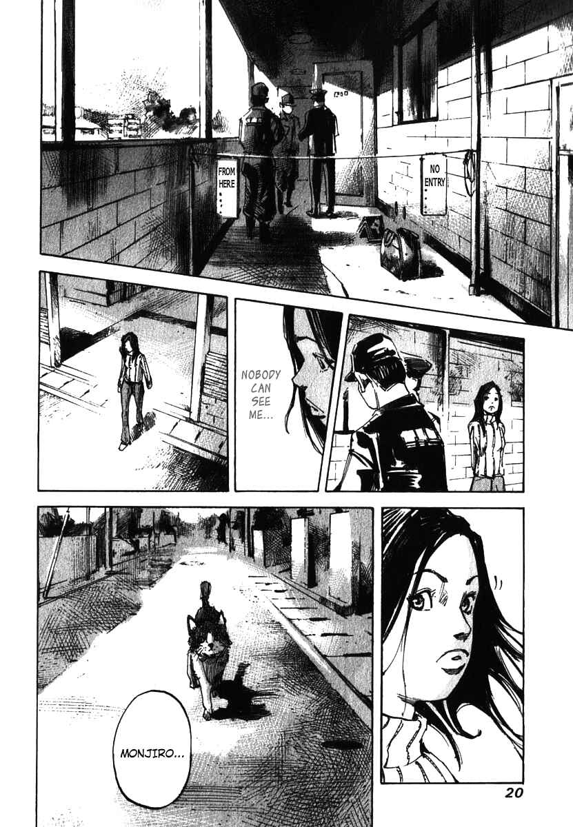 Page 22 Chapter 9 Skyhigh III: New Chapter
