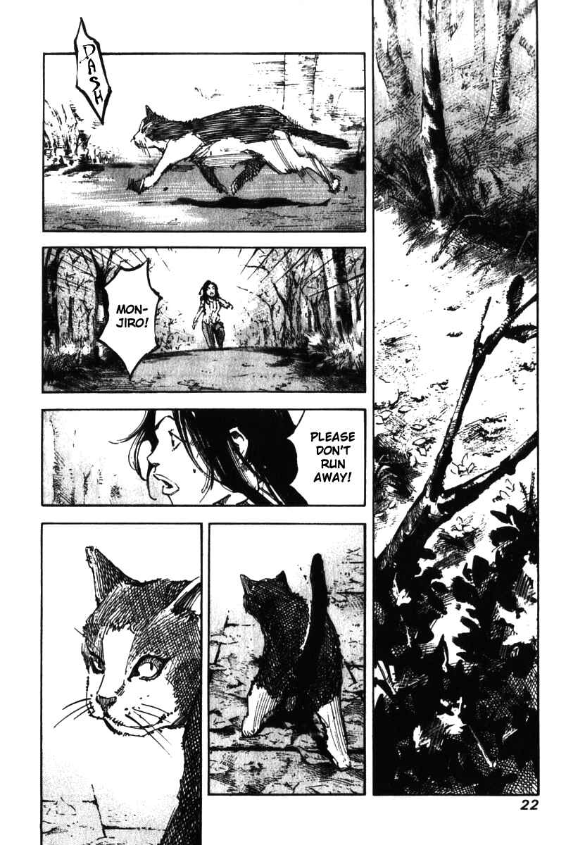 Page 24 Chapter 9 Skyhigh III: New Chapter