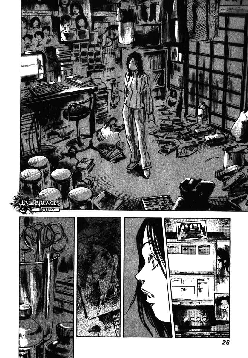 Page 30 Chapter 9 Skyhigh III: New Chapter