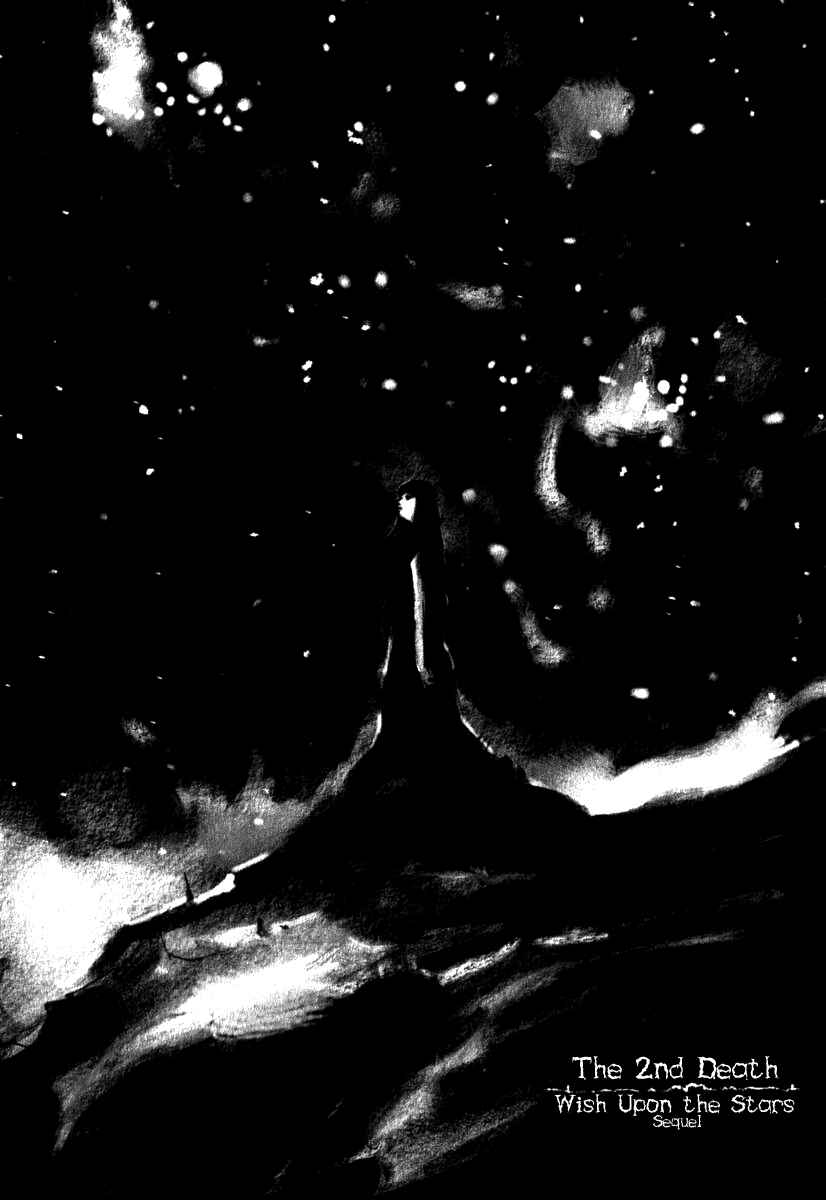 Page 3 Chapter 4 Skyhigh III: New Chapter