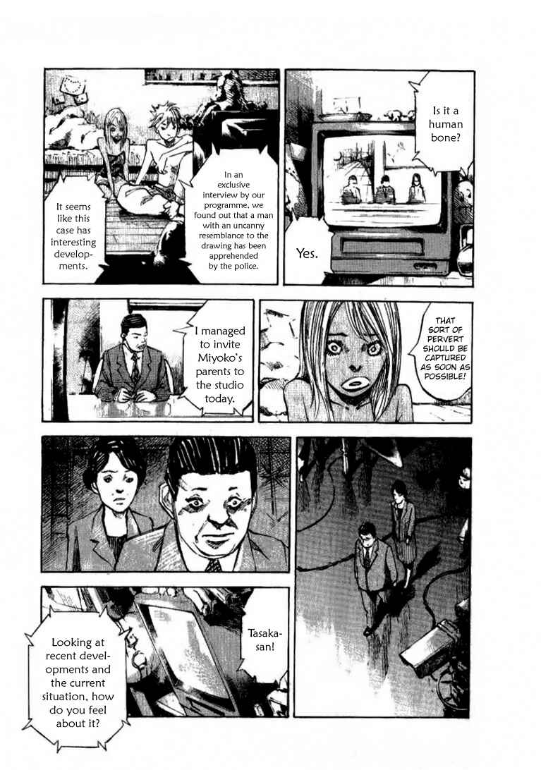 Page 10 Chapter 28 Skyhigh III: New Chapter