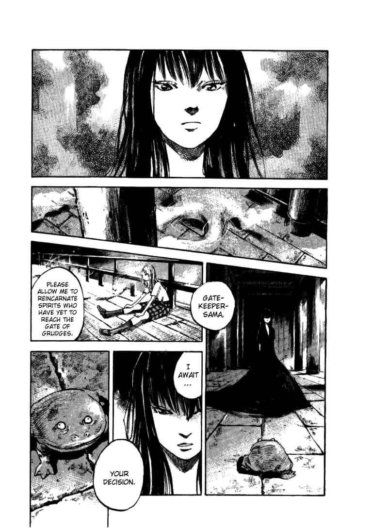 Page 22 Chapter 28 Skyhigh III: New Chapter