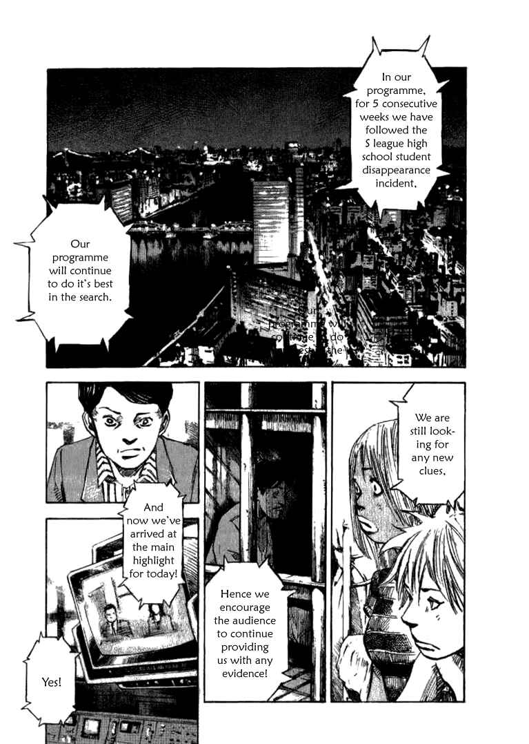 Page 24 Chapter 28 Skyhigh III: New Chapter
