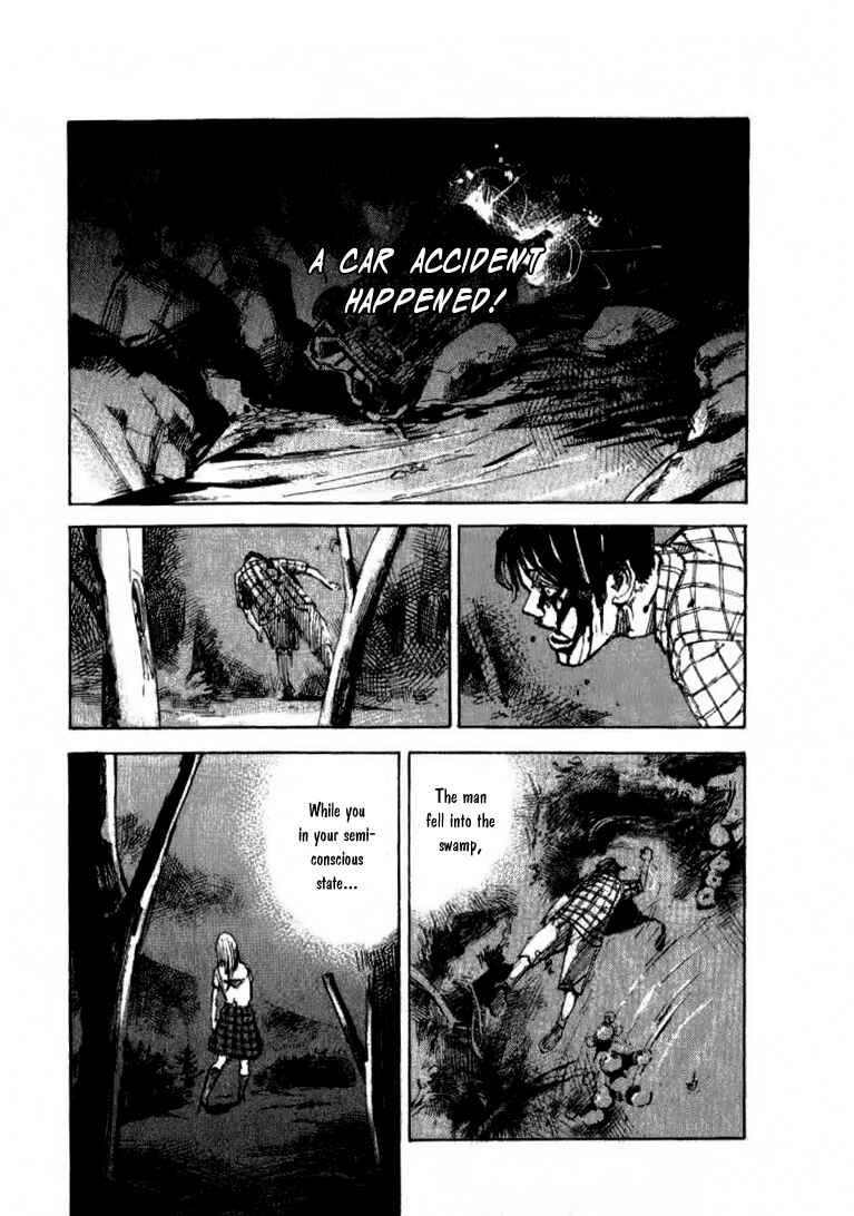 Page 6 Chapter 28 Skyhigh III: New Chapter