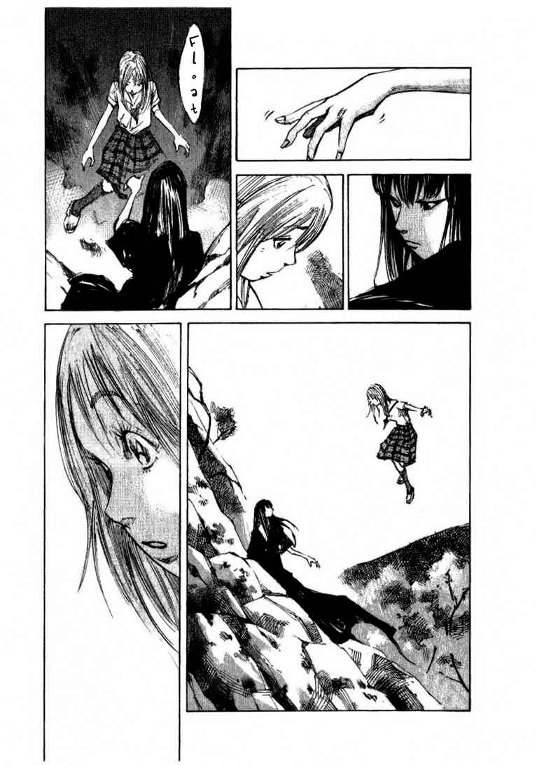 Page 8 Chapter 28 Skyhigh III: New Chapter