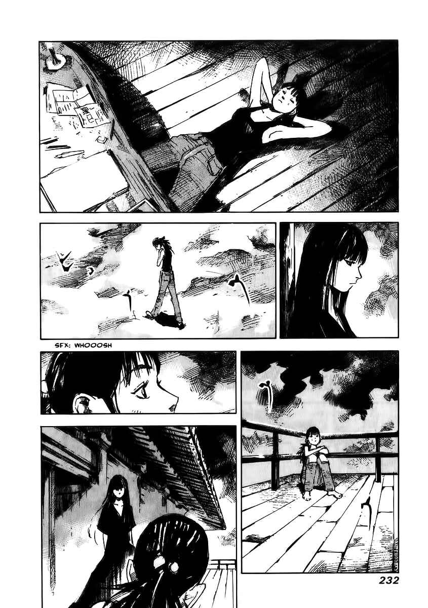 Page 18 Chapter 24 Skyhigh III: New Chapter