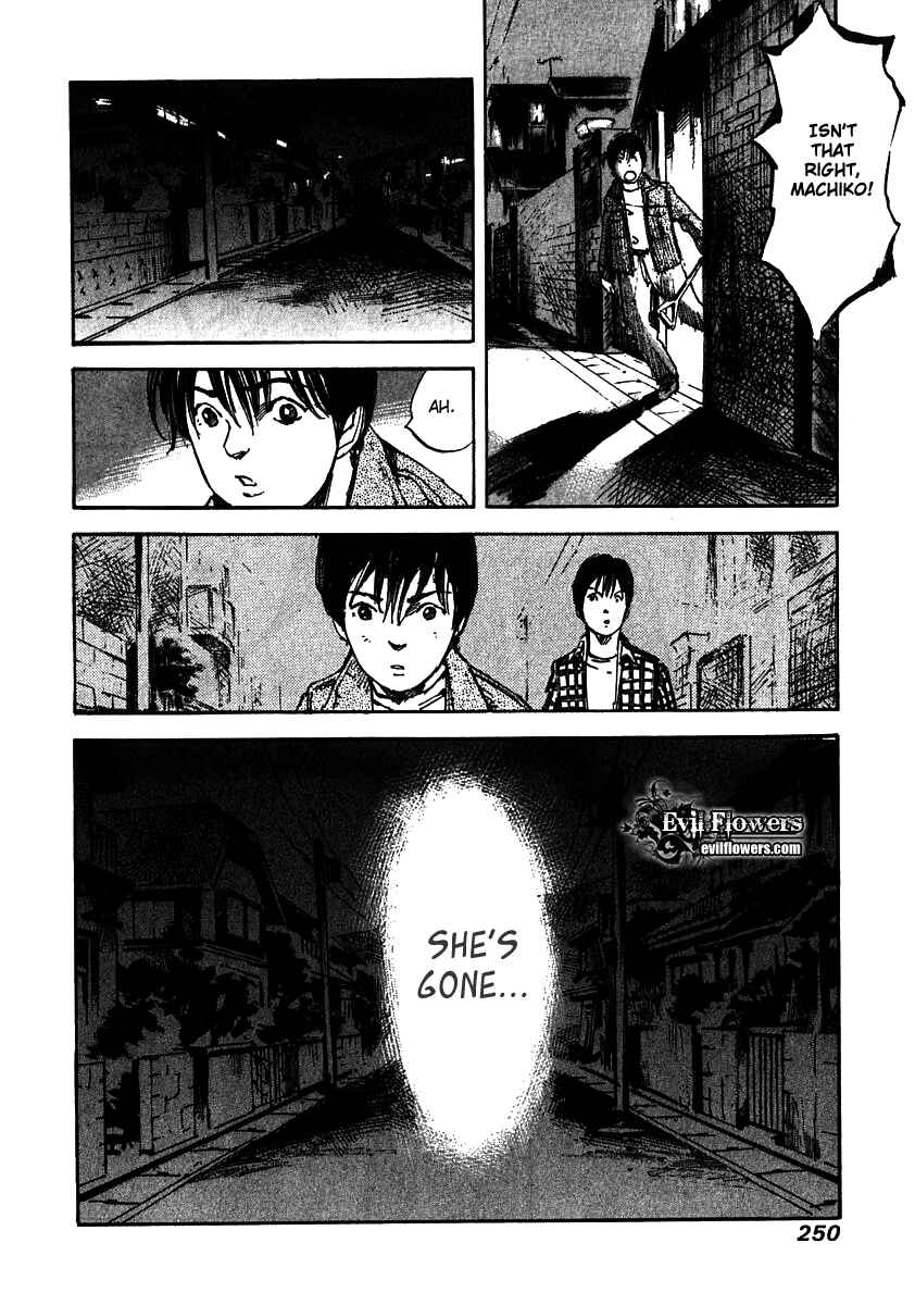 Page 22 Chapter 8 Skyhigh III: New Chapter