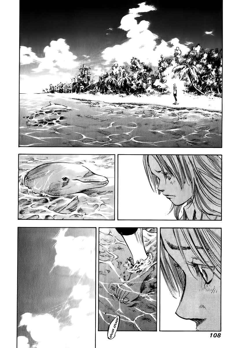 Page 16 Chapter 20 Skyhigh III: New Chapter