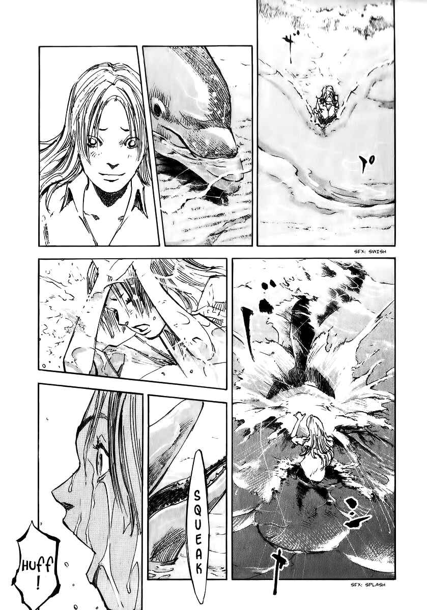 Page 17 Chapter 20 Skyhigh III: New Chapter