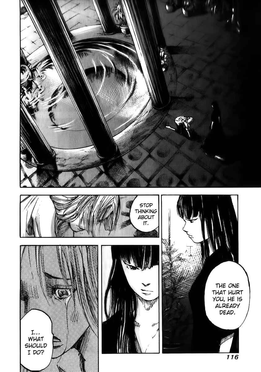 Page 24 Chapter 20 Skyhigh III: New Chapter