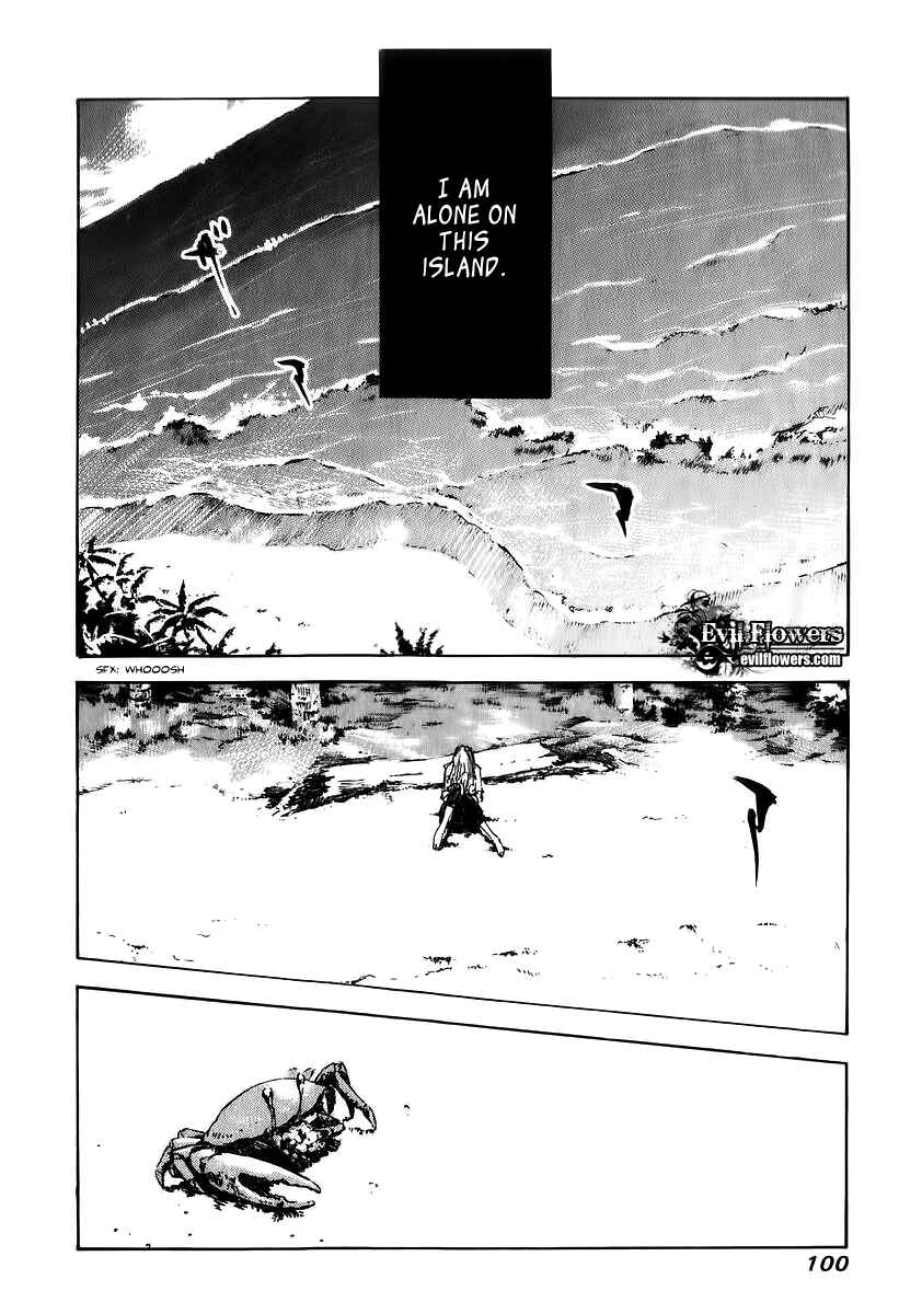 Page 8 Chapter 20 Skyhigh III: New Chapter