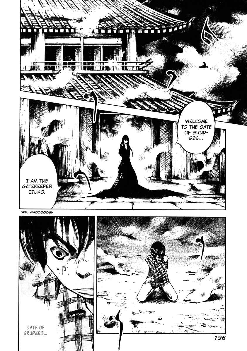 Page 10 Chapter 15 Skyhigh III: New Chapter