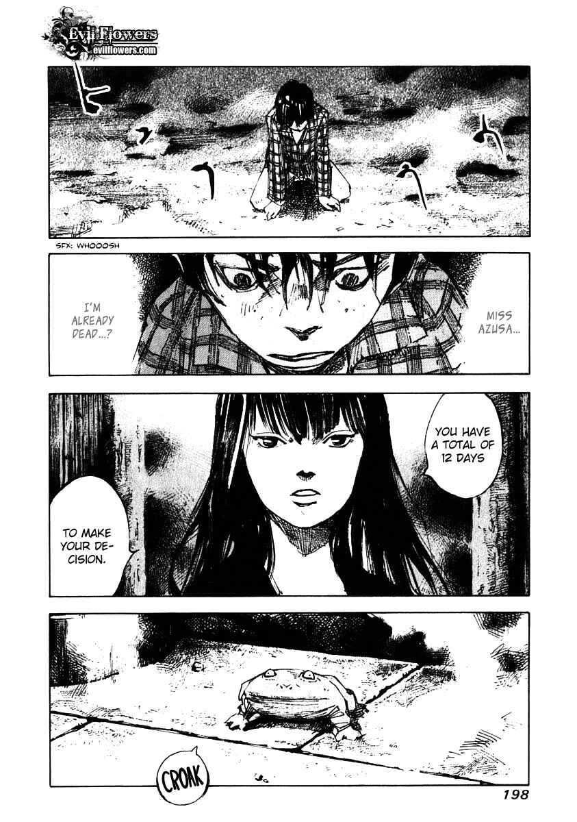 Page 12 Chapter 15 Skyhigh III: New Chapter
