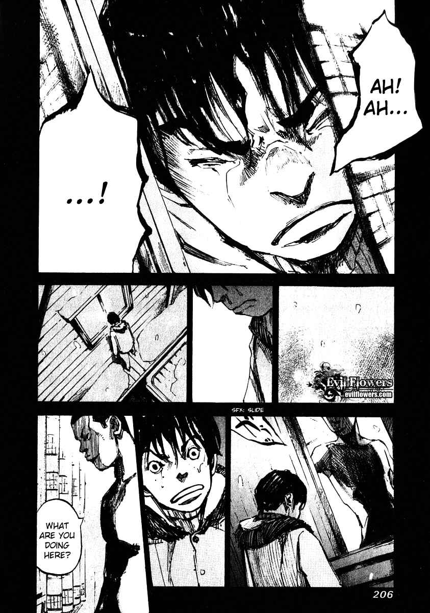 Page 20 Chapter 15 Skyhigh III: New Chapter