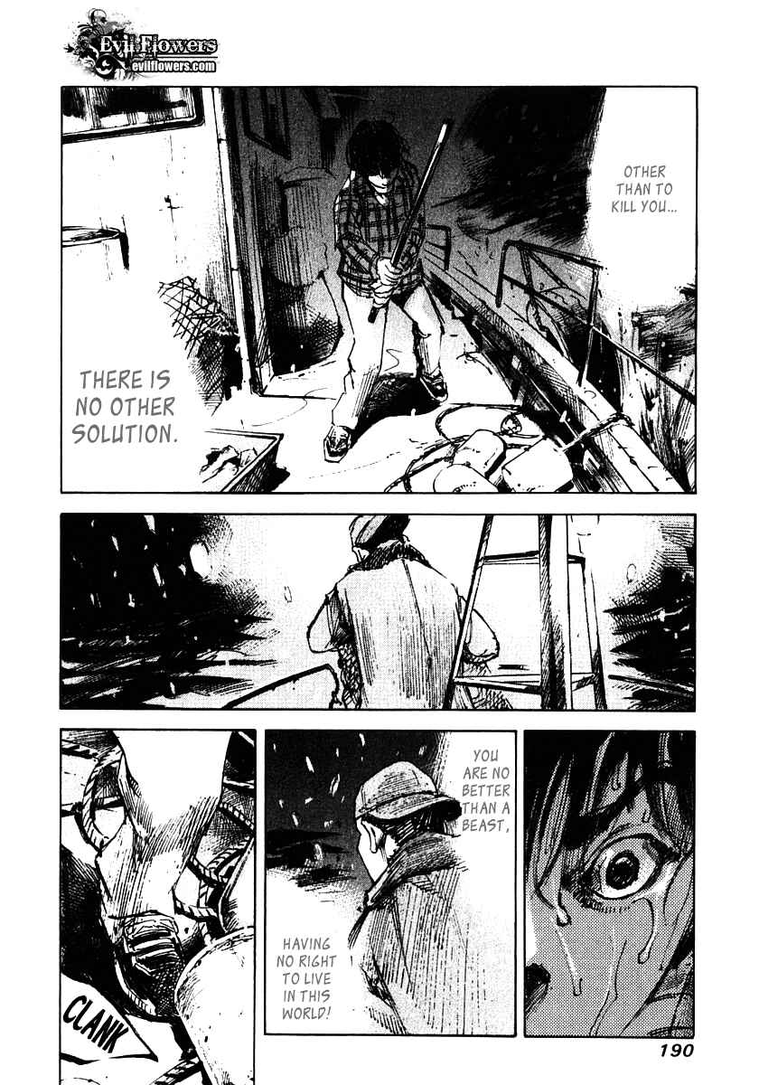 Page 4 Chapter 15 Skyhigh III: New Chapter