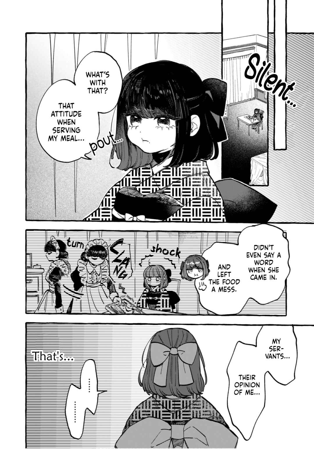 Page 34 Chapter 1 Koi Hajime wa Ochi Yuku Tsubaki no Shita de