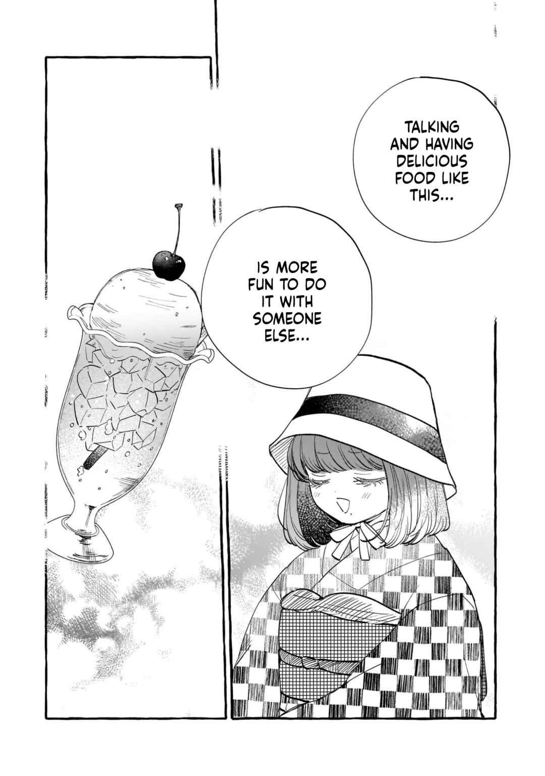 Page 24 Chapter 4 Koi Hajime wa Ochi Yuku Tsubaki no Shita de