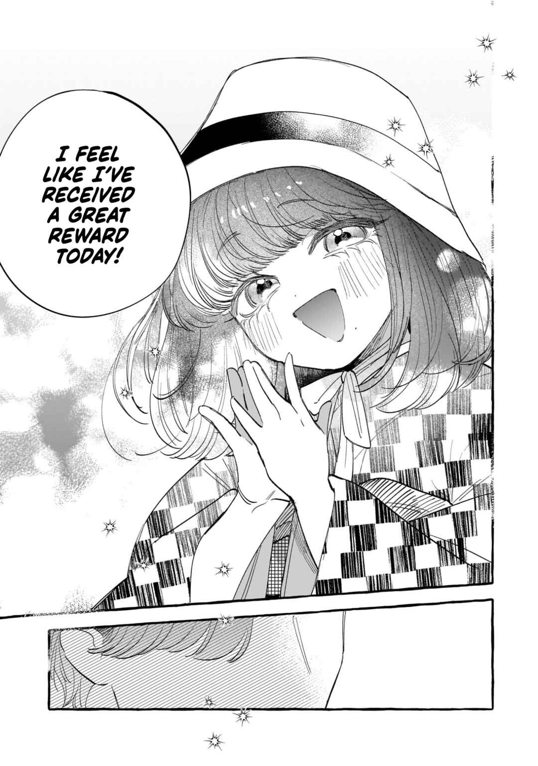 Page 25 Chapter 4 Koi Hajime wa Ochi Yuku Tsubaki no Shita de