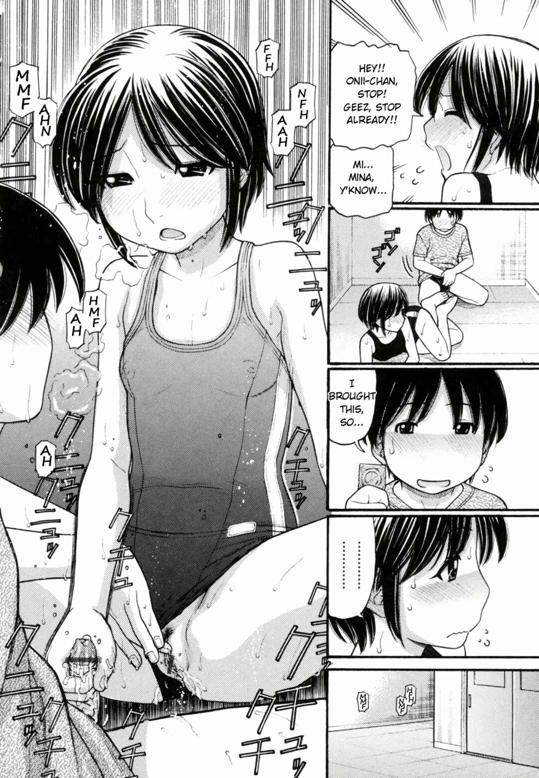 Page 10 Chapter 5 Anipyu!